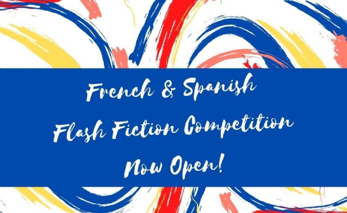 Latest News » French & Spanish Flash Fiction Competition Now Open!